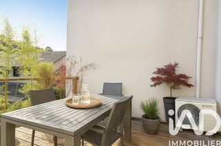  Appartement � vendre 4 pi�ces 82 m�