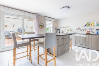  Maison � vendre 4 pi�ces 107 m�