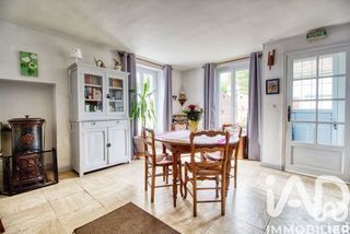  Maison � vendre 7 pi�ces 190 m�