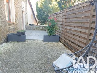  Maison � vendre 3 pi�ces 88 m�