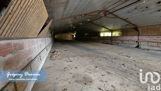  Maison � vendre 1 pi�ce 1480 m�