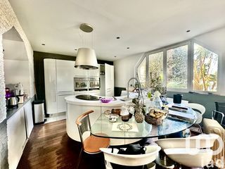  Appartement � vendre 3 pi�ces 126 m�