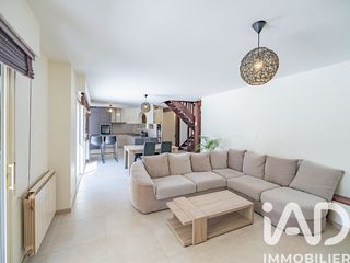  Maison � vendre 7 pi�ces 201 m�