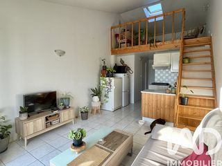  Maison � vendre 3 pi�ces 37 m�