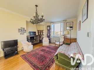  Maison � vendre 4 pi�ces 91 m�