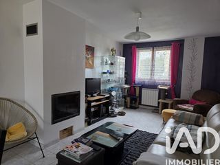  Maison � vendre 5 pi�ces 105 m�