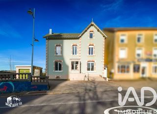  Maison � vendre 7 pi�ces 201 m�