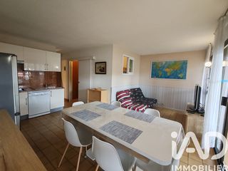  Appartement � vendre 2 pi�ces 36 m�