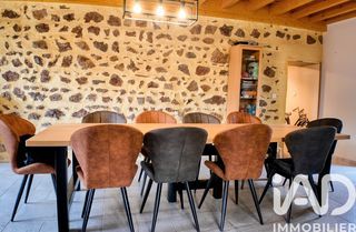  Maison � vendre 6 pi�ces 145 m�