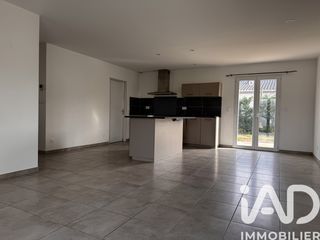  Maison � vendre 4 pi�ces 86 m�