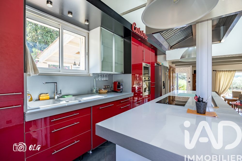 � vendre  Maison Bellegarde (30127)