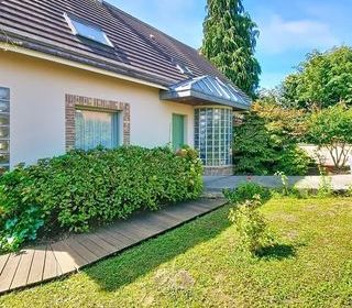  Maison � vendre 7 pi�ces 186 m�