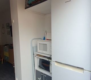  Appartement � vendre 1 pi�ce 21 m�