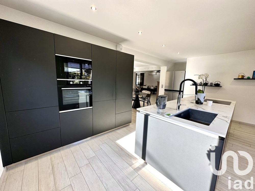 � vendre  Maison Le Plan-de-la-Tour (83120)