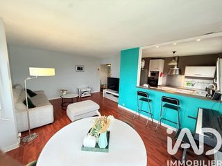  Appartement � vendre 3 pi�ces 78 m�