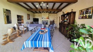  Maison � vendre 8 pi�ces 282 m�