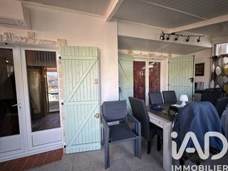  Maison � vendre 4 pi�ces 81 m�