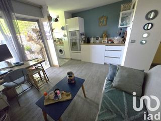  Appartement � vendre 2 pi�ces 35 m�