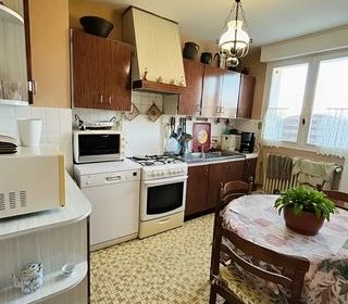  Maison � vendre 6 pi�ces 111 m�