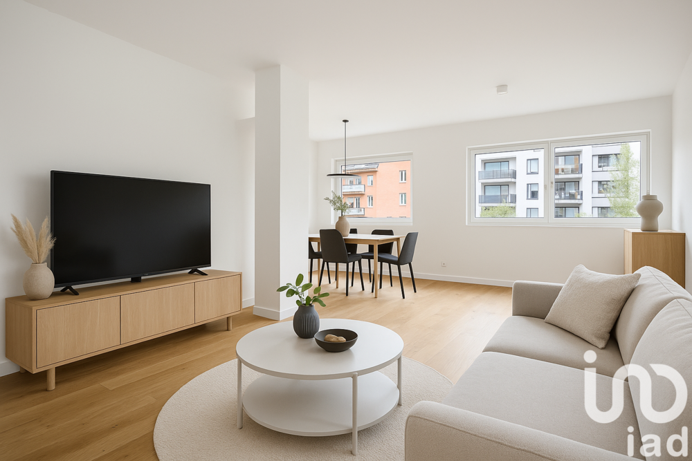 � vendre  Appartement Suresnes (92150)