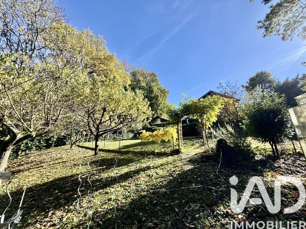 � vendre  Maison Saint-Julien-en-Genevois (74160)