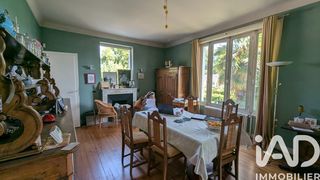  Villa � vendre 7 pi�ces 250 m�