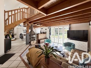  Maison � vendre 6 pi�ces 184 m�