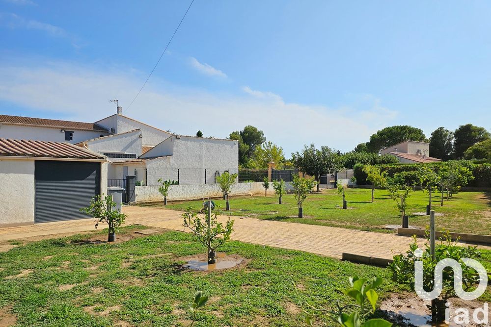 � vendre  Maison Arles (13200)