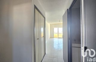  Appartement � vendre 5 pi�ces 62 m�