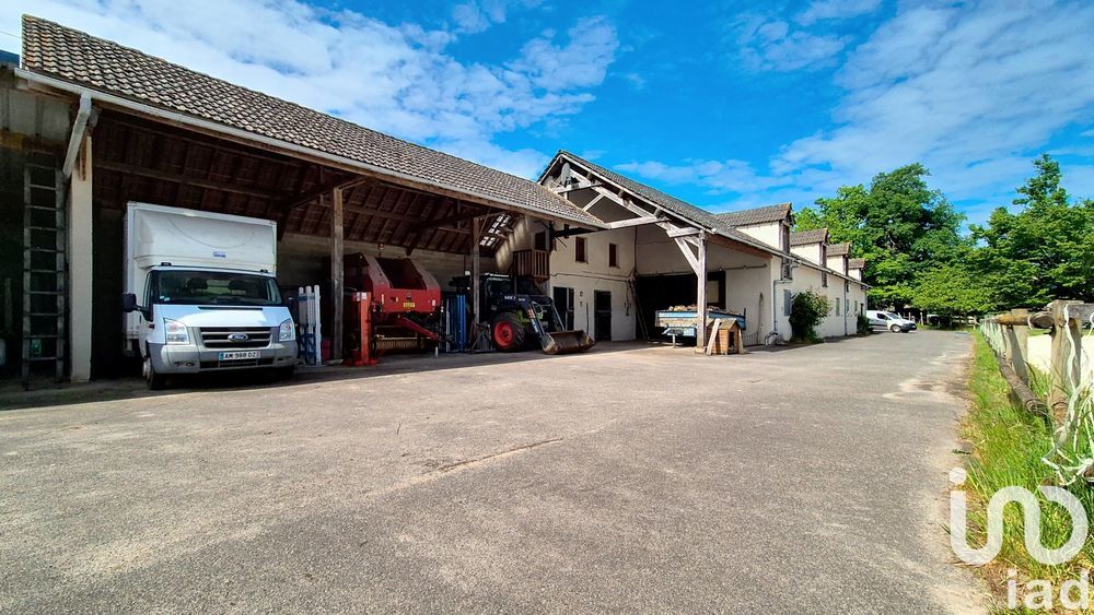 � vendre  Maison Villemer (77250)