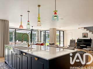  Villa � vendre 4 pi�ces 157 m�