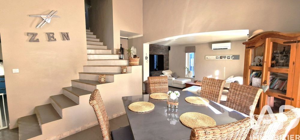 � vendre  Maison Le Beausset (83330)