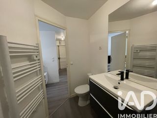  Appartement � louer 2 pi�ces 31 m�