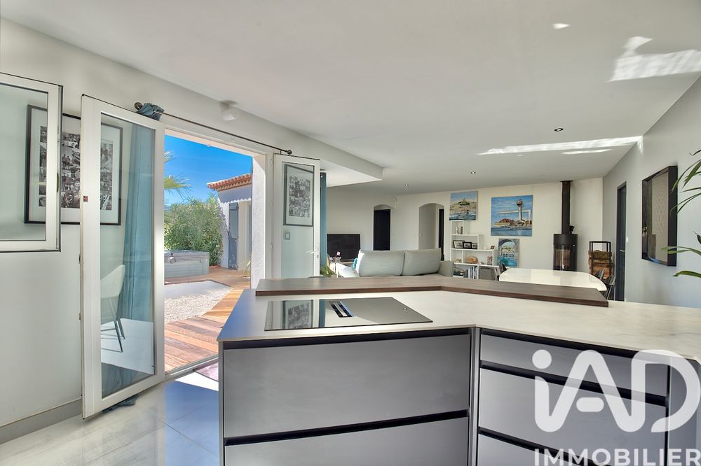 � vendre  Maison Ceyreste (13600)