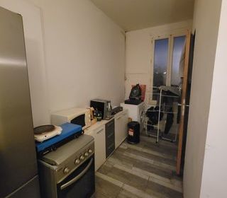  Appartement � vendre 2 pi�ces 41 m�