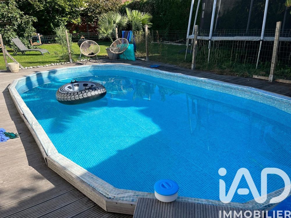 � vendre  Maison Mont�vrain (77144)