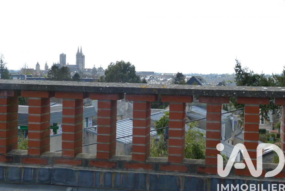 � vendre  Maison Coutances (50200)