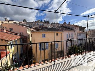  Maison � vendre 4 pi�ces 90 m�