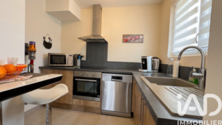  Appartement � vendre 3 pi�ces 66 m�