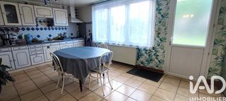  Maison � vendre 4 pi�ces 86 m�