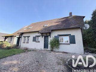  Maison � vendre 5 pi�ces 150 m�