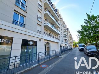  Appartement � vendre 3 pi�ces 66 m�