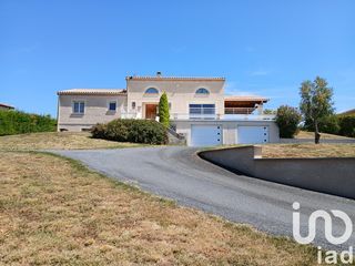  Villa � vendre 6 pi�ces 179 m�