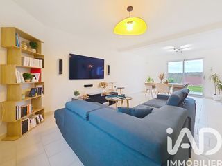  Maison � vendre 6 pi�ces 110 m�