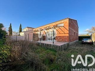  Maison � vendre 4 pi�ces 101 m�