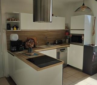  Maison � vendre 4 pi�ces 76 m�