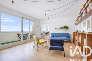  Appartement � vendre 4 pi�ces 84 m�