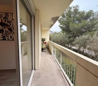  Appartement � vendre 4 pi�ces 57 m�