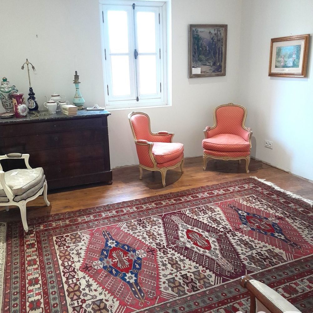 � vendre  Maison Massillargues-Attuech (30140)