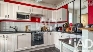  Appartement � vendre 3 pi�ces 74 m�